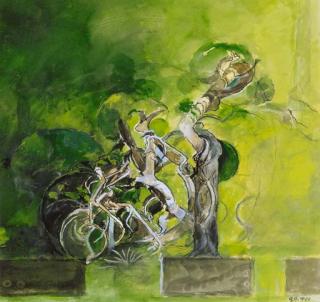 Graham Sutherland - Bramble Series