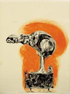 Graham Sutherland - Hybrid (Mann 99)