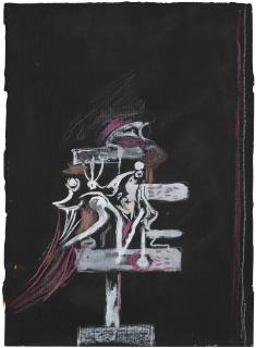 Graham Sutherland - Machine