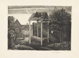 Graham Sutherland - May Green (Man 28; Tassi 24)