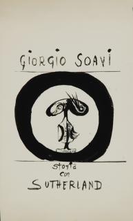 Graham Sutherland - Storia con Sutherland