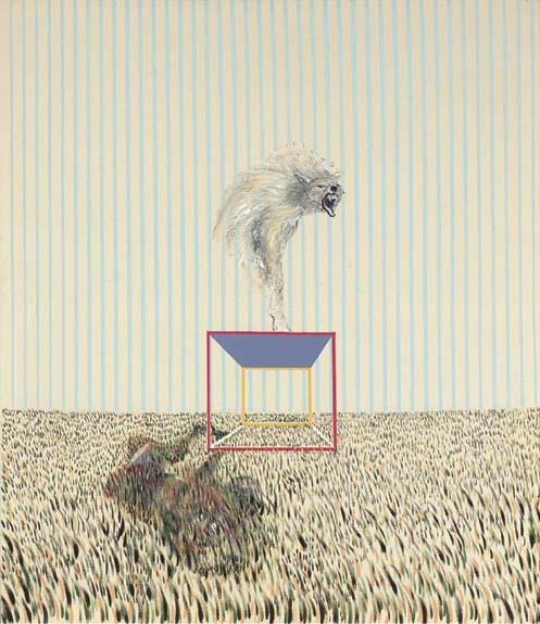 Grant Kennedy - Coyote II