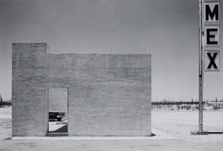 Grant Mudford - Baja