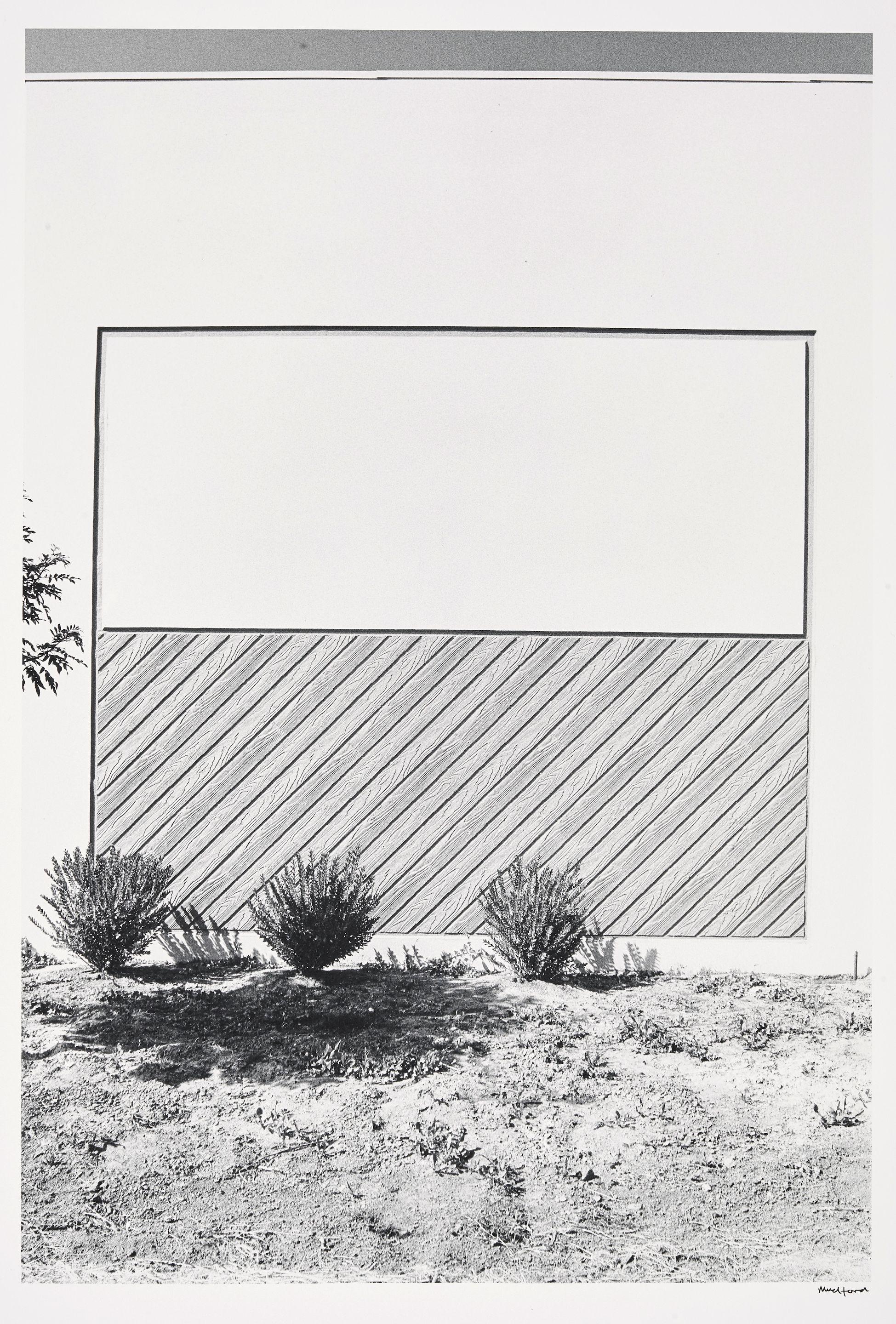 Grant Mudford - Irvine, California