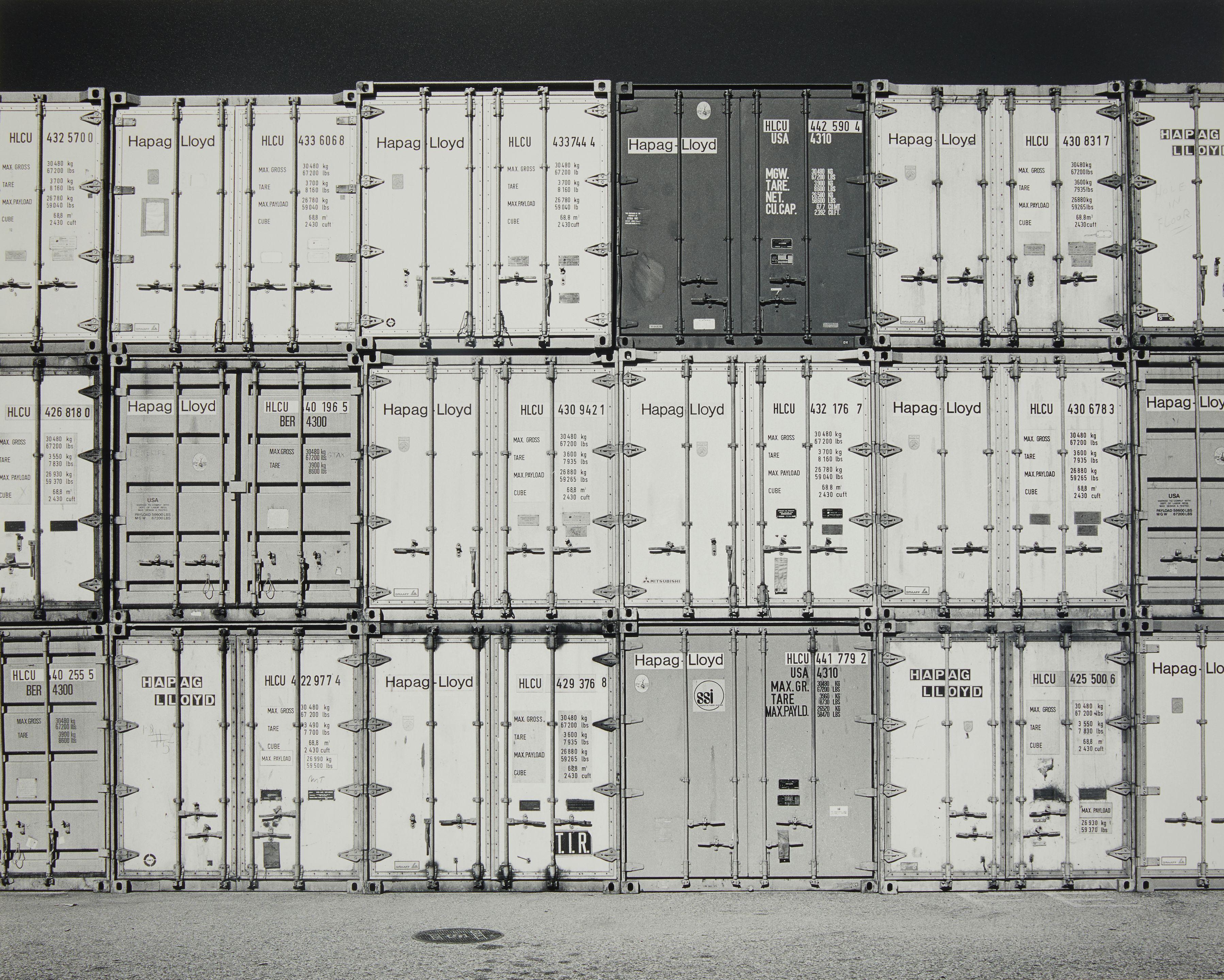 Grant Mudford - Long Beach