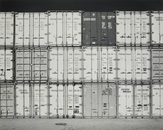 Grant Mudford - Long Beach