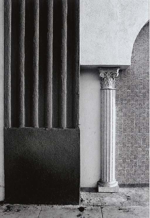 Grant Mudford - Los Angeles, c. 1979