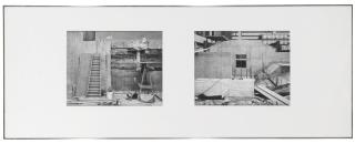 Grant Mudford - Selected Images From The Salick Commission