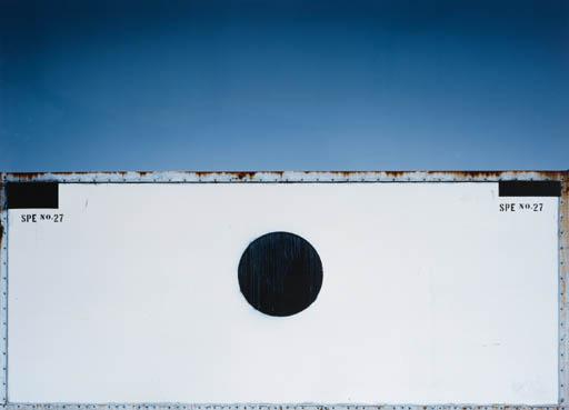 Grant Mudford - SPE NO. 27