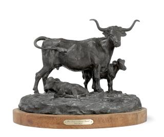 Grant Speed - Her Turn to Stand Guard