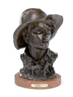 Grant Speed - Powder Monkey