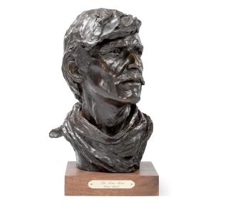 Grant Speed - The Law Man