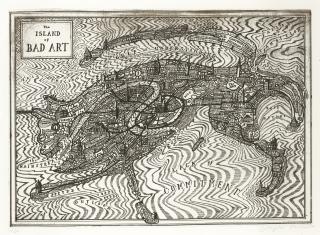 Grayson Perry, R.A., C.B.E. - The Island Of Bad Art
