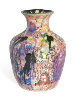 Grayson Perry, R.A. - 60s Child