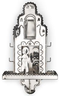 Grayson Perry, R.A. - House Of Love Shrine