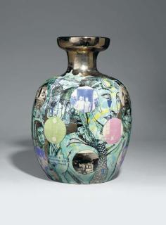 Grayson Perry - Against a Working Class Background