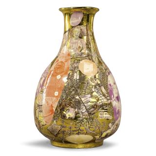 Grayson Perry - Bad Art, Bad Pottery