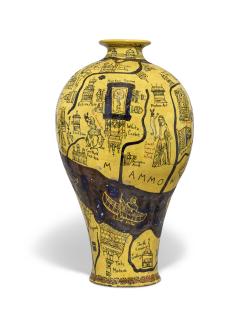 Grayson Perry - Balloon