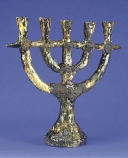 Grayson Perry - Candelabra