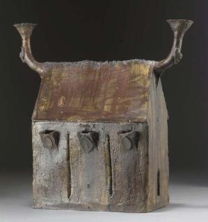 Grayson Perry - Castle X