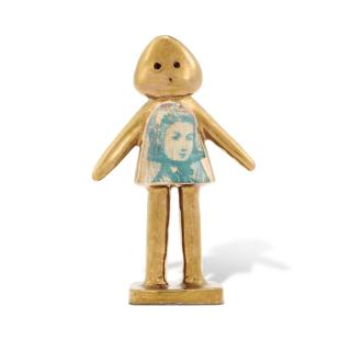 Grayson Perry - Claire