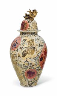 Grayson Perry - i was an angry working-class man