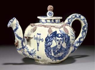 Grayson Perry - Insanity is a Virtue in our Middle Aged World