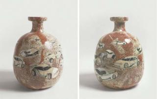 Grayson Perry - Language of Cars