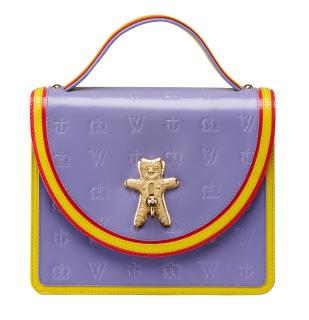 Grayson Perry - Limited Edition Handbag designed by Grayson Perry in collaboration with Osprey