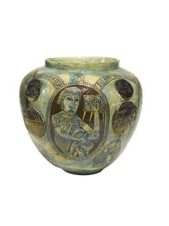 Grayson Perry - No One Will Love Me, I Am Filthy, I Am Worthless, Unwanted