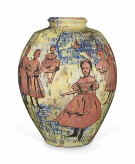 Grayson Perry - Over the Rainbow