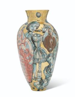 Grayson Perry - Painful Relic