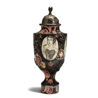 Grayson Perry - Phallic Woman