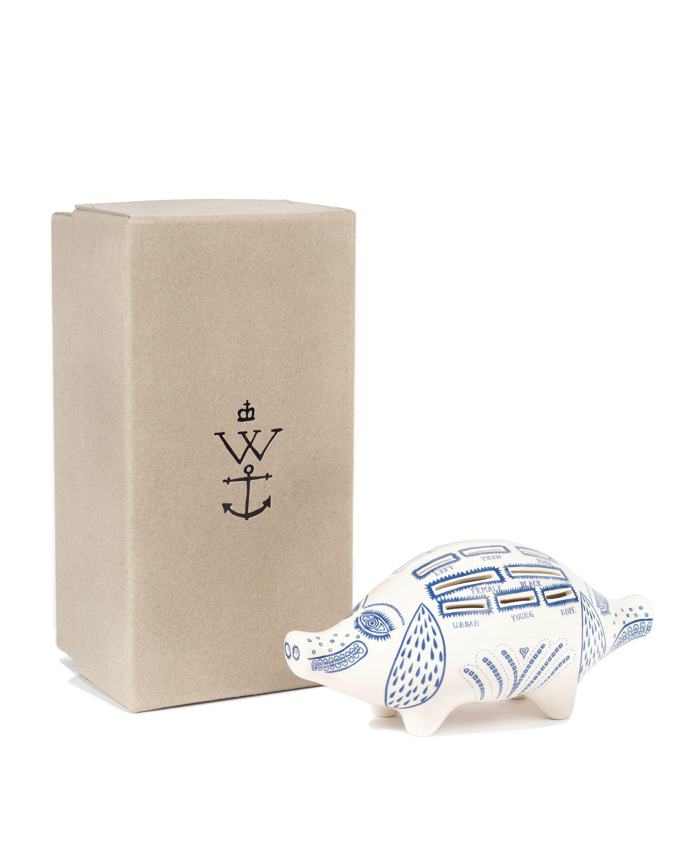 Grayson Perry - Piggy Bank