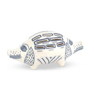 Grayson Perry - Piggy Bank