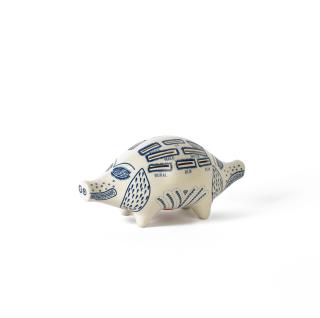 Grayson Perry - Piggy Bank