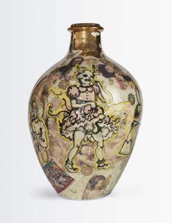 Grayson Perry - Rumpleforeskin