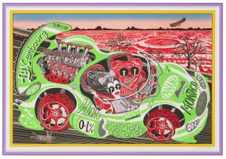 Grayson Perry - Sponsored by You (small)