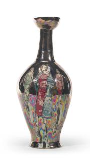 Grayson Perry - Starving Africans