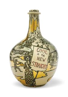 Grayson Perry - Style Riot