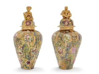 Grayson Perry - The Guardians