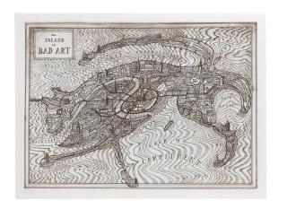 Grayson Perry - The Island of Bad Art
