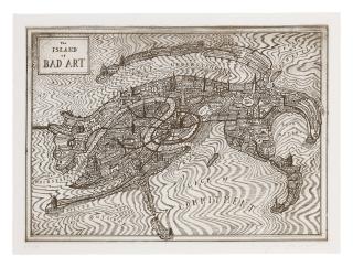 Grayson Perry - The Island Of Bad Art
