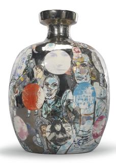Grayson Perry - The Need To Possess