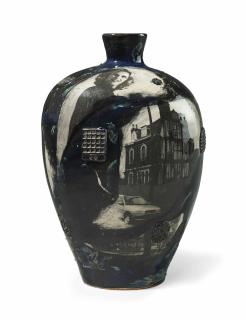 Grayson Perry - The Three Ages of Claire Perry