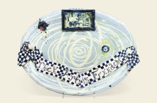 Grayson Perry - Thick Art is Freedom