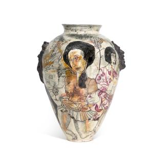 Grayson Perry - Trapped In Suburban Hell