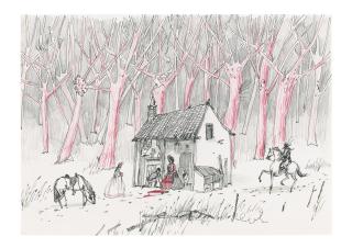 Grayson Perry - Untitled