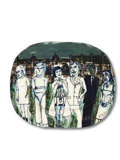 Grayson Perry - Untitled