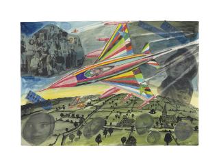 Grayson Perry - Untitled